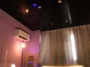 Freechat mandypeas on Chaturbate