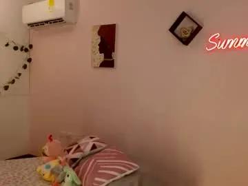 Private mara_summer on Chaturbate