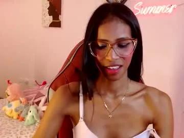 Private mara_summer on Chaturbate