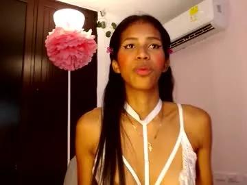 Private mara_summer on Chaturbate