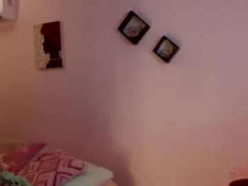 Private mara_summer on Chaturbate