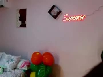 Private mara_summer on Chaturbate