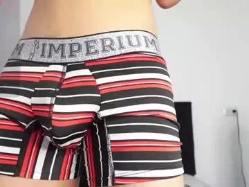 Freechat marcoalexlatino on Chaturbate