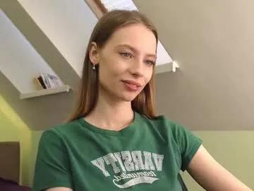Freechat margareata on Chaturbate