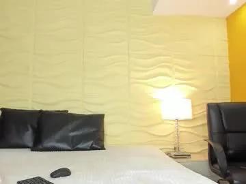 Private marian_reynolds on Chaturbate