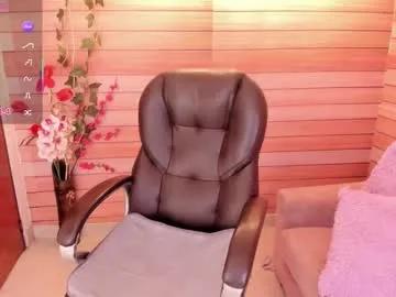 Group marien_thomson_ on Chaturbate