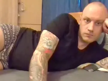 Freechat markus_7 on Chaturbate