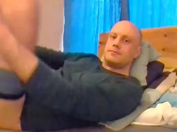Freechat markus_7 on Chaturbate