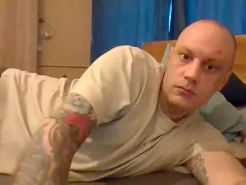 Freechat markus_7 on Chaturbate