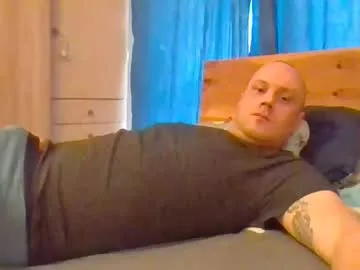 Freechat markus_7 on Chaturbate