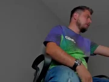 Freechat markwaynescr on Chaturbate