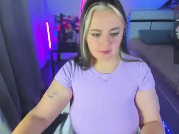 Freechat marry_evans_ on Chaturbate