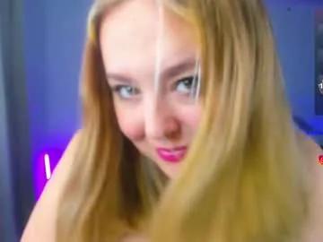 Freechat marry_evans_ on Chaturbate