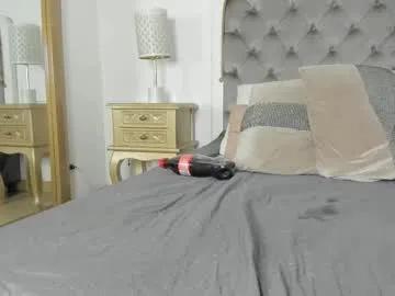 Private mary_joseph on Chaturbate