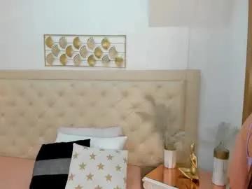 Private mary_joseph on Chaturbate