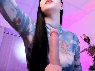 Freechat mary_lori on Chaturbate