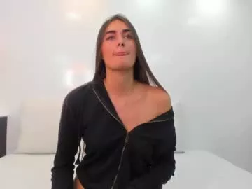 Freechat maryy_campbell on Chaturbate