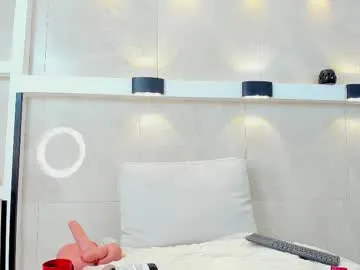 Freechat maryy_campbell on Chaturbate