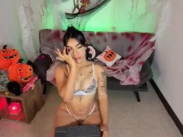 Freechat maryybellax on Chaturbate