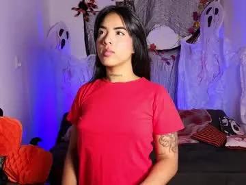 Freechat maryybellax on Chaturbate