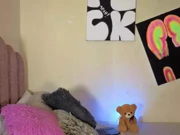 Freechat maryybellax on Chaturbate