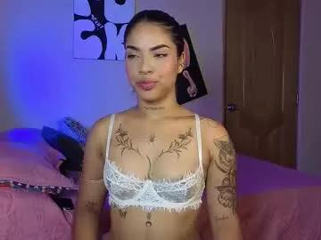 Freechat maryybellax on Chaturbate