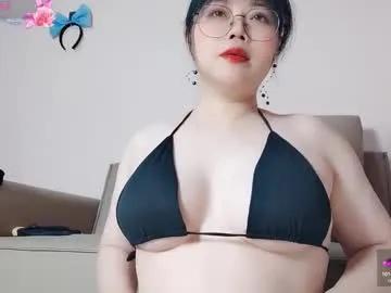 Freechat maryzhong on Chaturbate