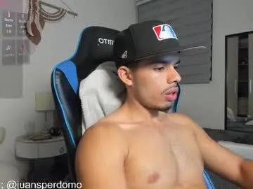 Freechat mateoleone on Chaturbate