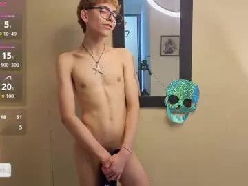 Freechat matty_spark on Chaturbate