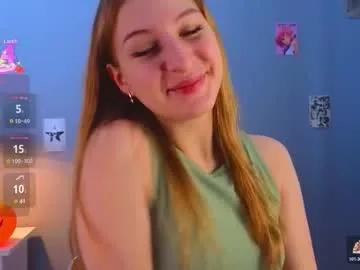 Freechat maureencoombs on Chaturbate