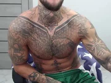 Freechat maxi_foxxx on Chaturbate