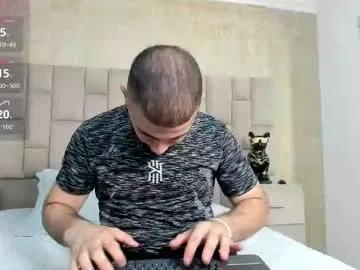 Freechat maximusdick1_ on Chaturbate