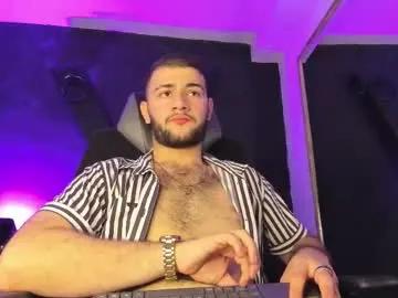 Freechat maximusdick1_ on Chaturbate