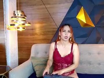 Freechat maxx_caprice on Chaturbate