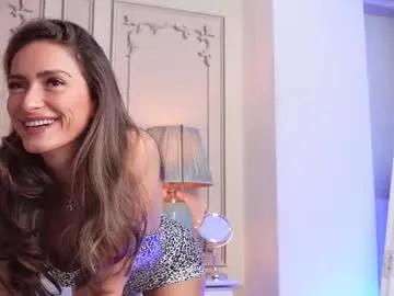 Freechat mayavixxen on Chaturbate