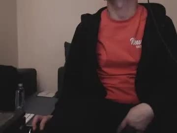 Freechat mcmike_es on Chaturbate