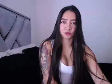 Freechat megan_bluee_ on Chaturbate