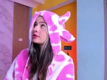 Freechat megan_star73 on Chaturbate