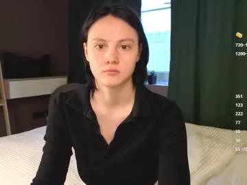 Freechat megancooks on Chaturbate