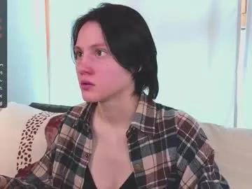 Freechat megancooks on Chaturbate