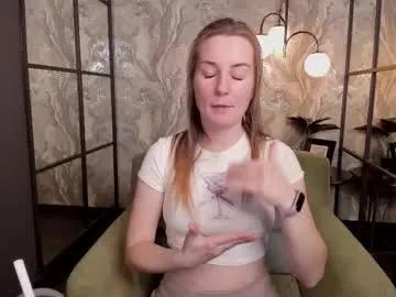 meggysun — change outfit ! Im #new here! Make my mood for this day^^ GOAL: Gantle dance for you #blonde #natural #milf #nonude [290 tokens remaining]