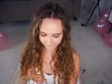 Freechat meghanantell on Chaturbate
