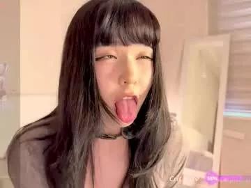 Freechat melana_love on Chaturbate