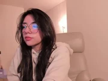 Freechat melanie_owo on Chaturbate