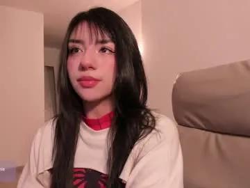Freechat melanie_owo on Chaturbate
