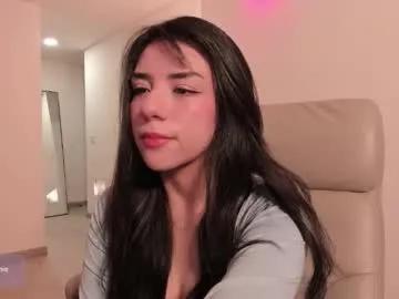 Freechat melanie_owo on Chaturbate