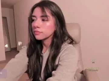 Freechat melanie_owo on Chaturbate