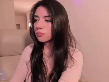 Freechat melanie_owo on Chaturbate