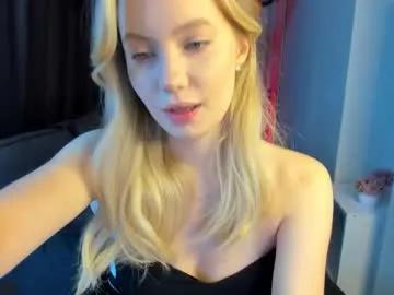 Freechat melanie_ryer on Chaturbate
