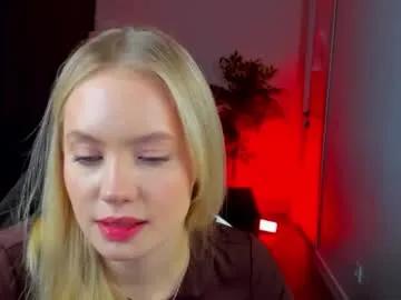 Freechat melanie_ryer on Chaturbate